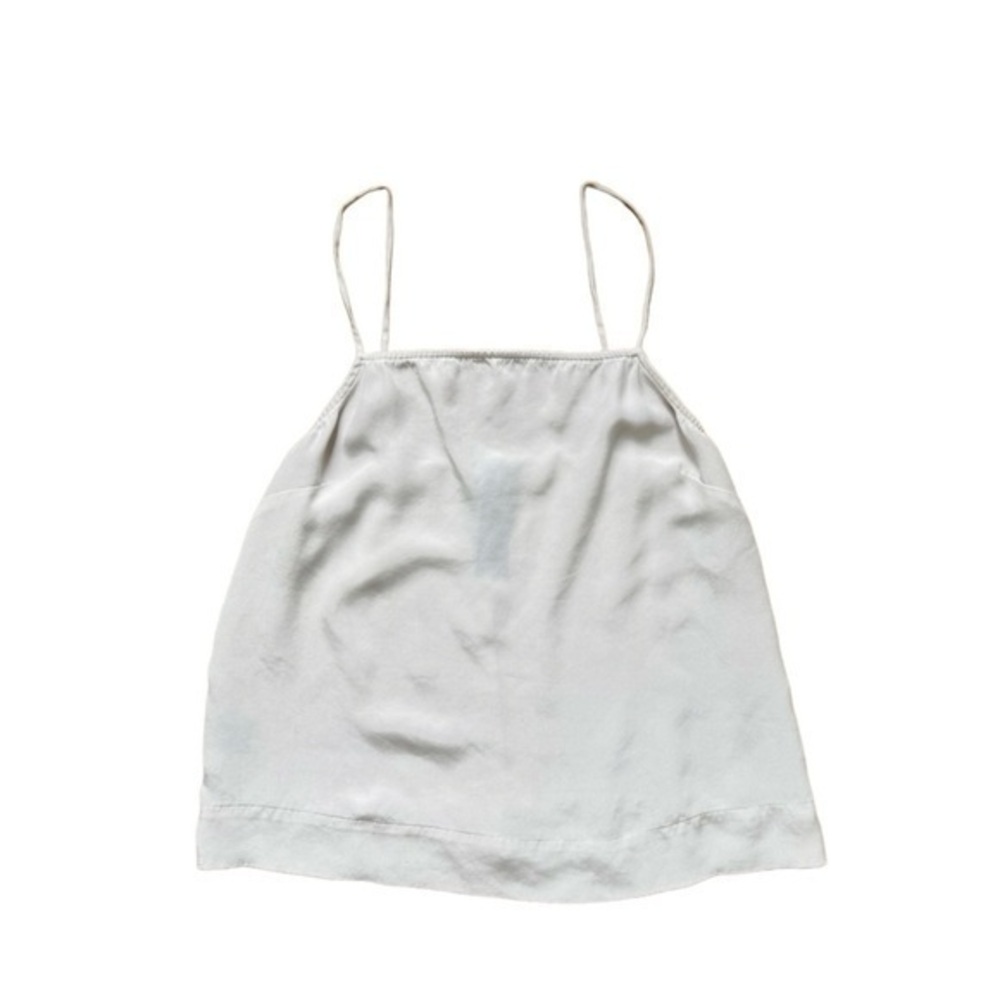 Kit and Ace Bike To‎ Office Silk Cami Tank Top